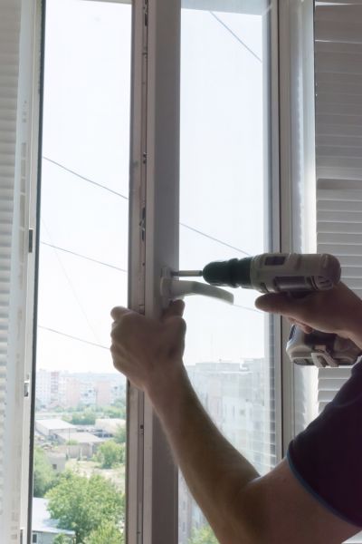 Block Frame Window Replacement - Block Frame Window Replacement Bethel Park, Pennsylvania