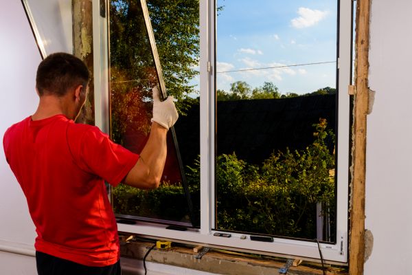 Thermal Pane Window Service - Thermal Pane Window Service Cheyenne, Wyoming