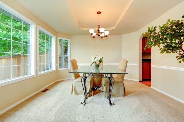 French Window Installation