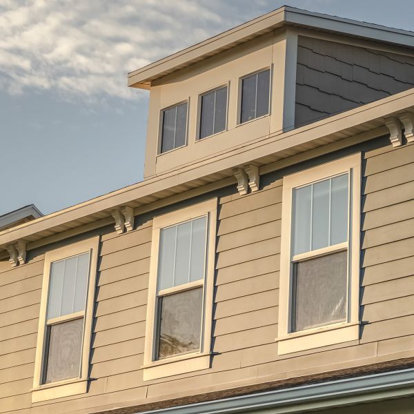 Single Sash Window Replacement - Single Sash Window Replacement Plano, Texas