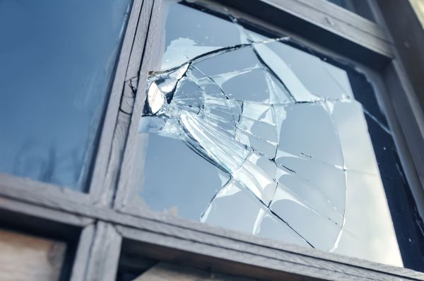 Broken Glass Restoration - Broken Glass Restoration Albany County, New York