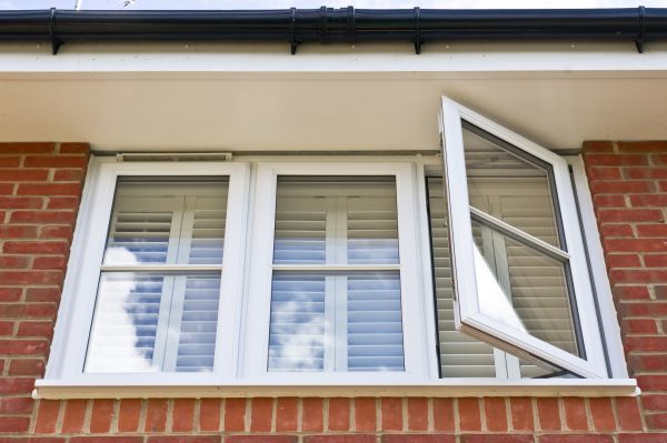 Double Pane Window Repair