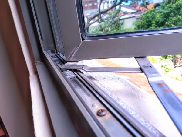 Hinged Window Replacement - Hinged Window Replacement Euclid, Ohio