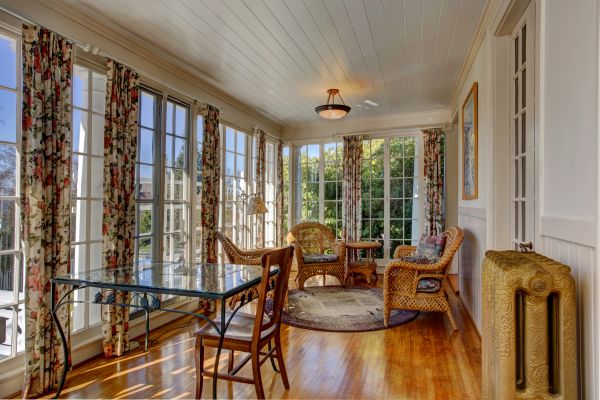 Enclosed Porch Glass Repair - Enclosed Porch Glass Repair Huntington Station, New York