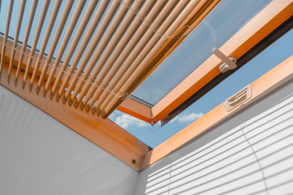 Skylight Sunshade Replacement - Skylight Sunshade Replacement Green Cove Springs, Florida