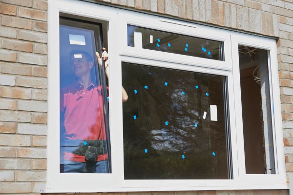 New Windows Installation - New Windows Installation Wentzville, Missouri