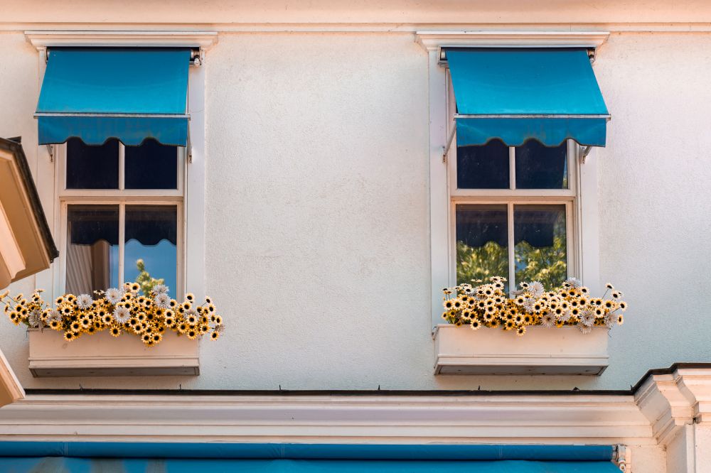 Awning Window Installation